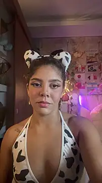 hannachris- online show from June 25, 9:52 pm