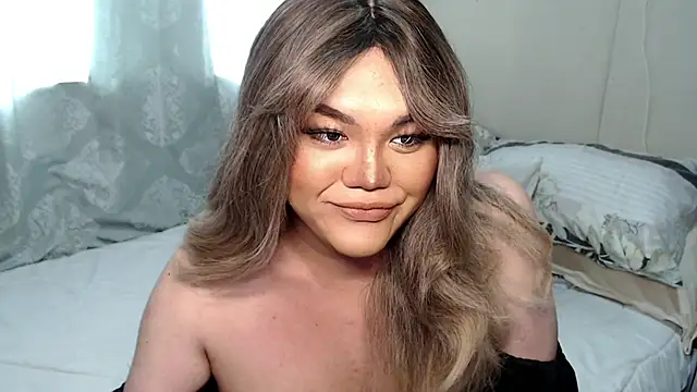 Olivia lore online show from October 22, 2:01 am