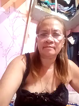 vickyhot1966 online show from December 15, 7:40 pm