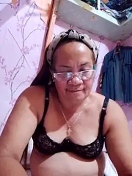 vickyhot1966 online show from February 26, 2:49 pm