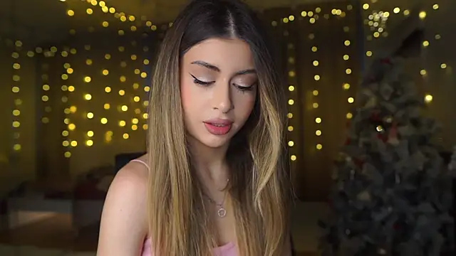 GeorginaHarn online show from December 20, 8:10 am