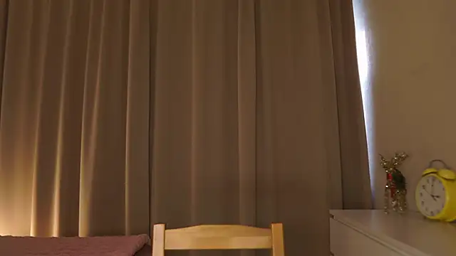 GeorginaHarn online show from February 25, 8:02 am