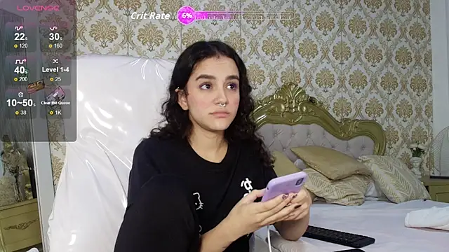 JessB  online show from February 2, 7:23 pm