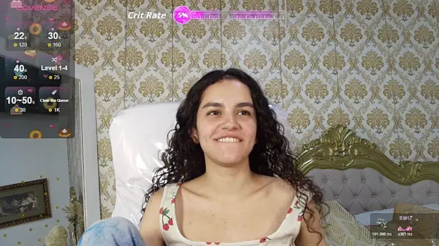 JessB  online show from June 2, 7:38 pm