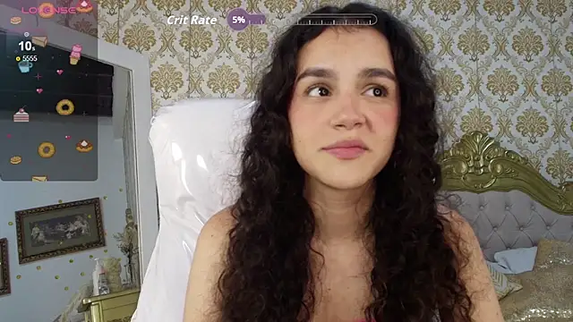 Snapshot of JessB_ chatting on June 5, 10:15 pm JessB online show from June 5, 10:15 pm