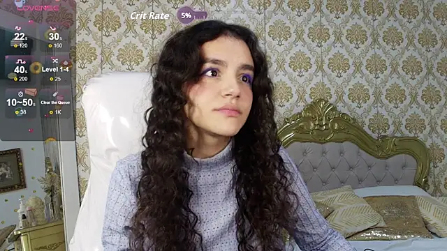 Snapshot of JessB_ chatting on June 12, 7:57 pm JessB online show from June 12, 7:57 pm
