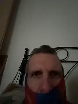 gigolobcn online show from January 10, 10:28 am