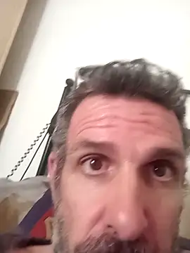 gigolobcn online show from March 5, 2:13 pm