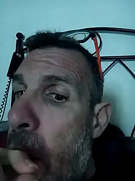 gigolobcn online show from March 20, 7:19 pm