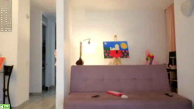 colette e online show from February 7, 4:27 am