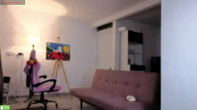 colette e online show from March 20, 6:40 am