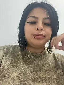 Lili milk20 online show from April 17, 7:06 pm