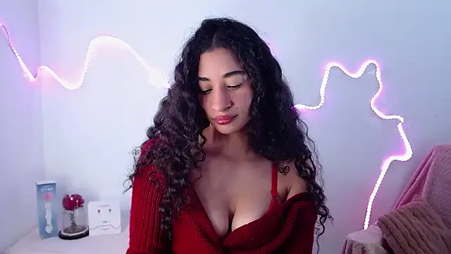 Snapshot of heartty_Milah chatting on October 1, 3:18 pm heartty Milah online show from October 1, 3:18 pm