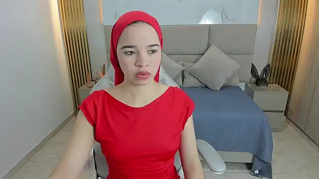 Keisha jalal online show from October 11, 6:17 pm