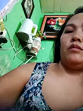 Snapshot of AmarahKate chatting on September 18, 6:48 am AmarahKate online show from September 18, 6:48 am