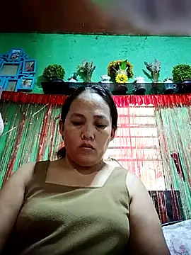 Snapshot of AmarahKate chatting on October 26, 1:55 am AmarahKate online show from October 26, 1:55 am