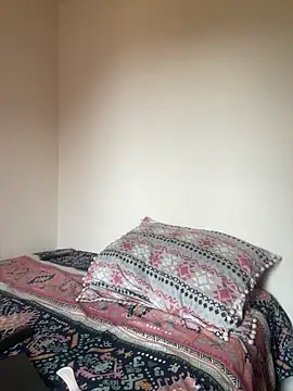 Zara Bel online show from September 27, 6:35 pm