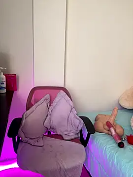 Zara Bel online show from December 20, 6:15 pm