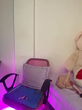 Zara Bel online show from February 27, 6:19 pm