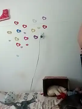 Snapshot of tany90 chatting on November 18, 7:40 pm tany90 online show from November 18, 7:40 pm