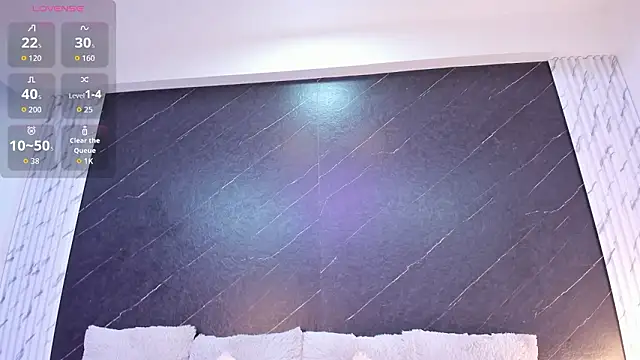 Snapshot of bumyrose chatting on March 11, 4:18 am bumyrose online show from March 11, 4:18 am