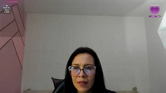 Eva mermaid online show from February 12, 2:12 pm