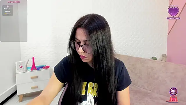 Eva mermaid online show from March 5, 2:35 pm