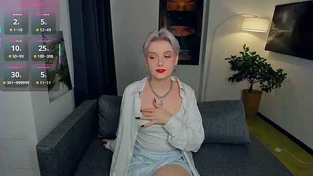 OdelynaAsp online show from October 3, 12:02 pm