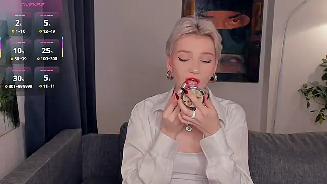 OdelynaAsp online show from October 16, 11:22 am