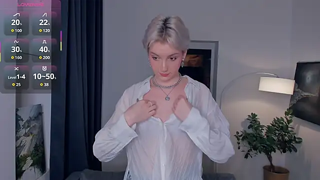 OdelynaAsp online show from November 2, 12:18 pm