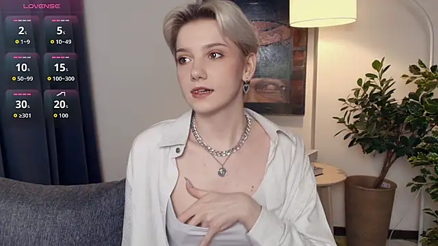 OdelynaAsp online show from November 30, 12:20 pm