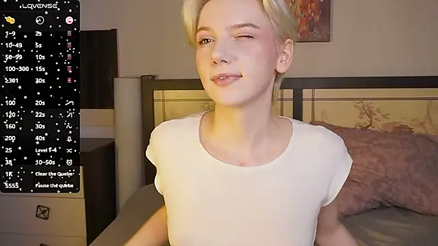 OdelynaAsp online show from March 29, 5:51 am