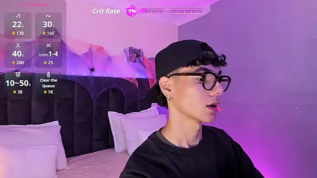 Phillicious   online show from October 26, 9:53 pm