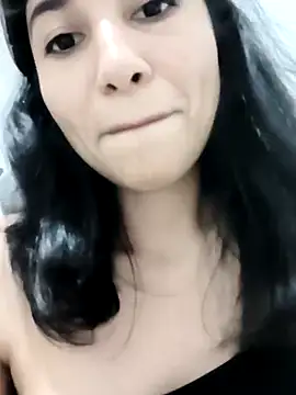 melii02 online show from October 12, 1:37 am