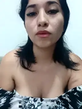 melii02 online show from October 15, 2:55 am