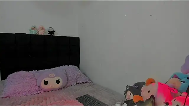 Tanit Mora online show from September 17, 4:58 am