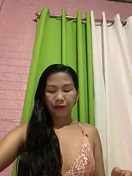 Cleo17 online show from February 24, 2:04 pm