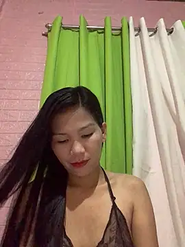 Cleo17 online show from April 8, 3:34 pm