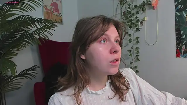 Sense Of Rosemary online show from April 12, 5:34 am