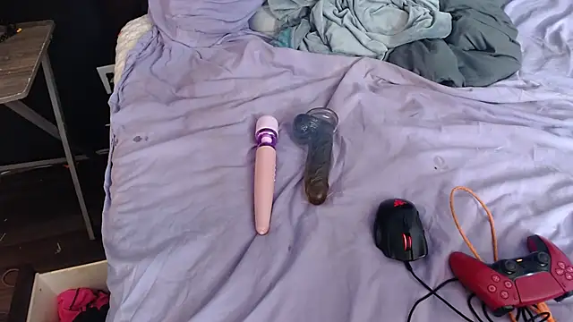 Werg9998 online show from April 4, 6:27 pm