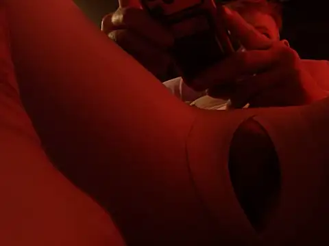 Werg9998 online show from April 10, 5:01 am