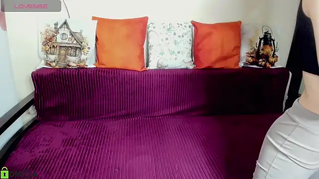 SelinLi online show from November 24, 10:48 am