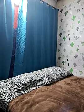 Snapshot of Avannay chatting on November 23, 1:16 am Avannay online show from November 23, 1:16 am