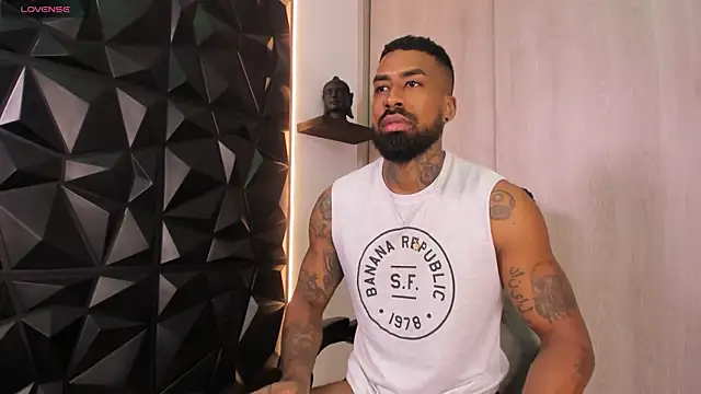 Snapshot of OstinDaniels chatting on November 25, 8:53 pm OstinDaniels online show from November 25, 8:53 pm