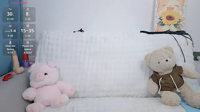 Yemao 0 online show from October 25, 10:04 pm