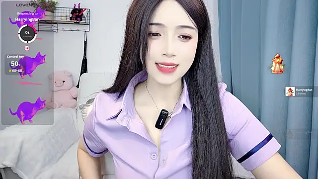 Yemao 0 online show from February 3, 2:53 am