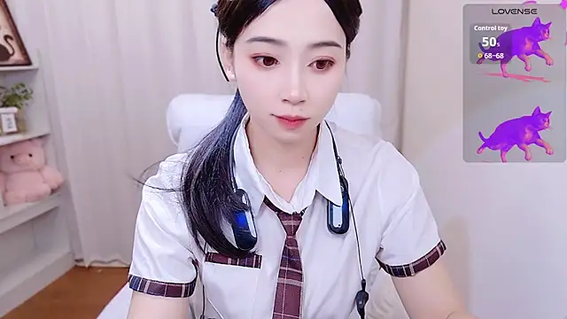 Yemao 0 online show from April 13, 9:09 pm