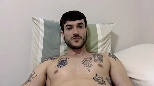 Fubinha online show from September 11, 1:49 am