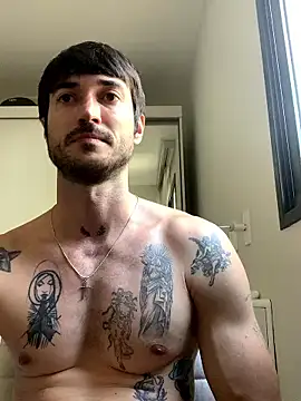 Fubinha online show from January 16, 8:02 pm