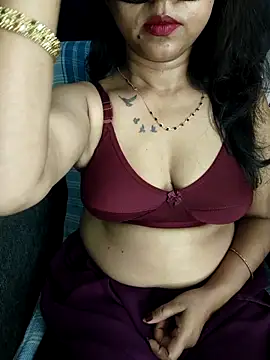 Sexy juhee online show from February 24, 7:34 pm